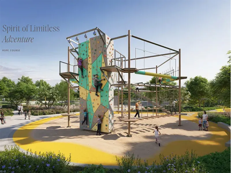 فروش آپارتمان ویدا رزیدنس هیل ساید (Vida Residences Hillside)